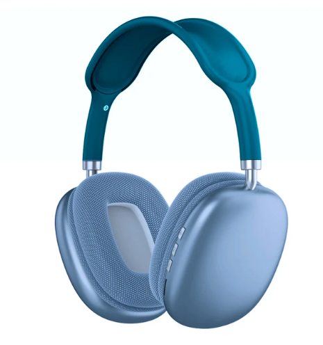AURICULARES, DIADEMA INALÁMBRICA BT P9