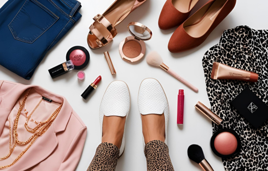 ESTILO, BELLEZA Y BIENESTAR