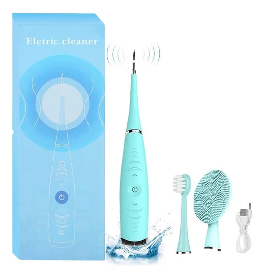 CEPILLO DENTAL REMOVEDOR  DE SARRO