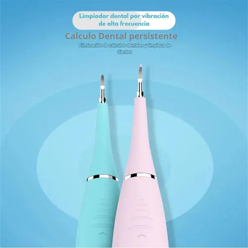 CEPILLO DENTAL REMOVEDOR  DE SARRO