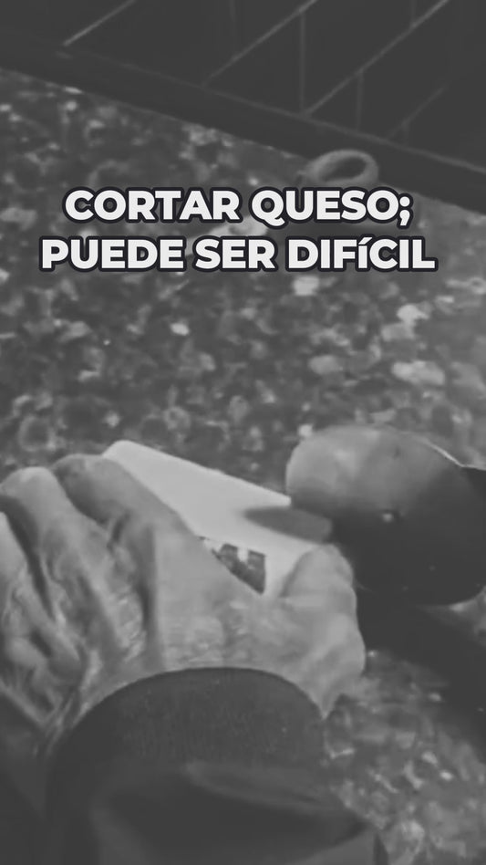 REBANADOR DE QUESO